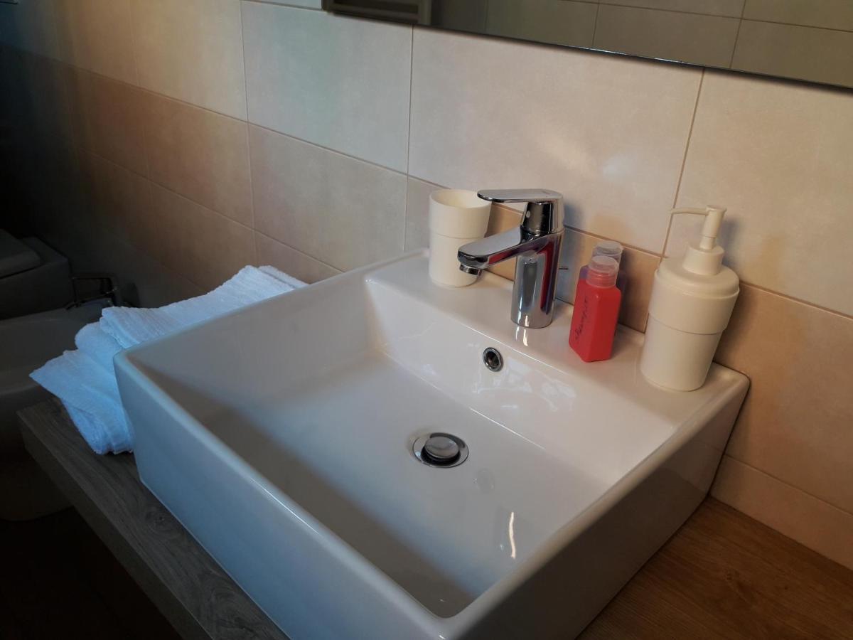 La Casa Nel Verde 2 볼로냐 외부 사진