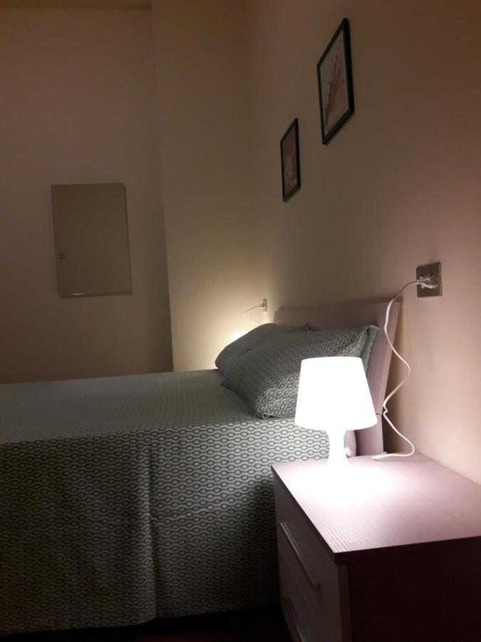 La Casa Nel Verde 2 볼로냐 외부 사진