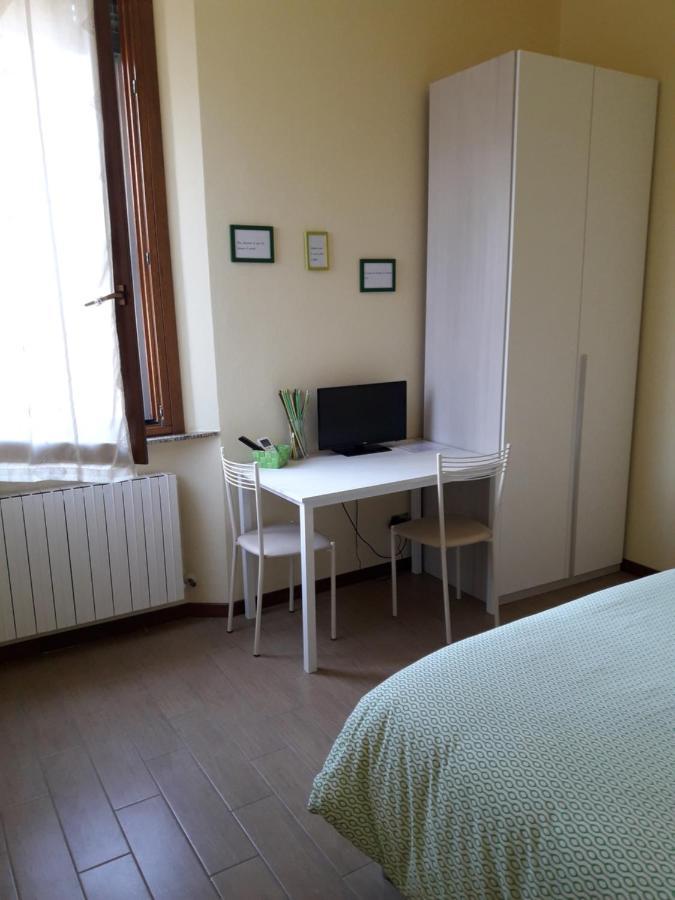 La Casa Nel Verde 2 볼로냐 외부 사진