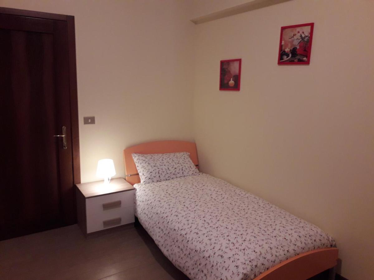 La Casa Nel Verde 2 볼로냐 외부 사진