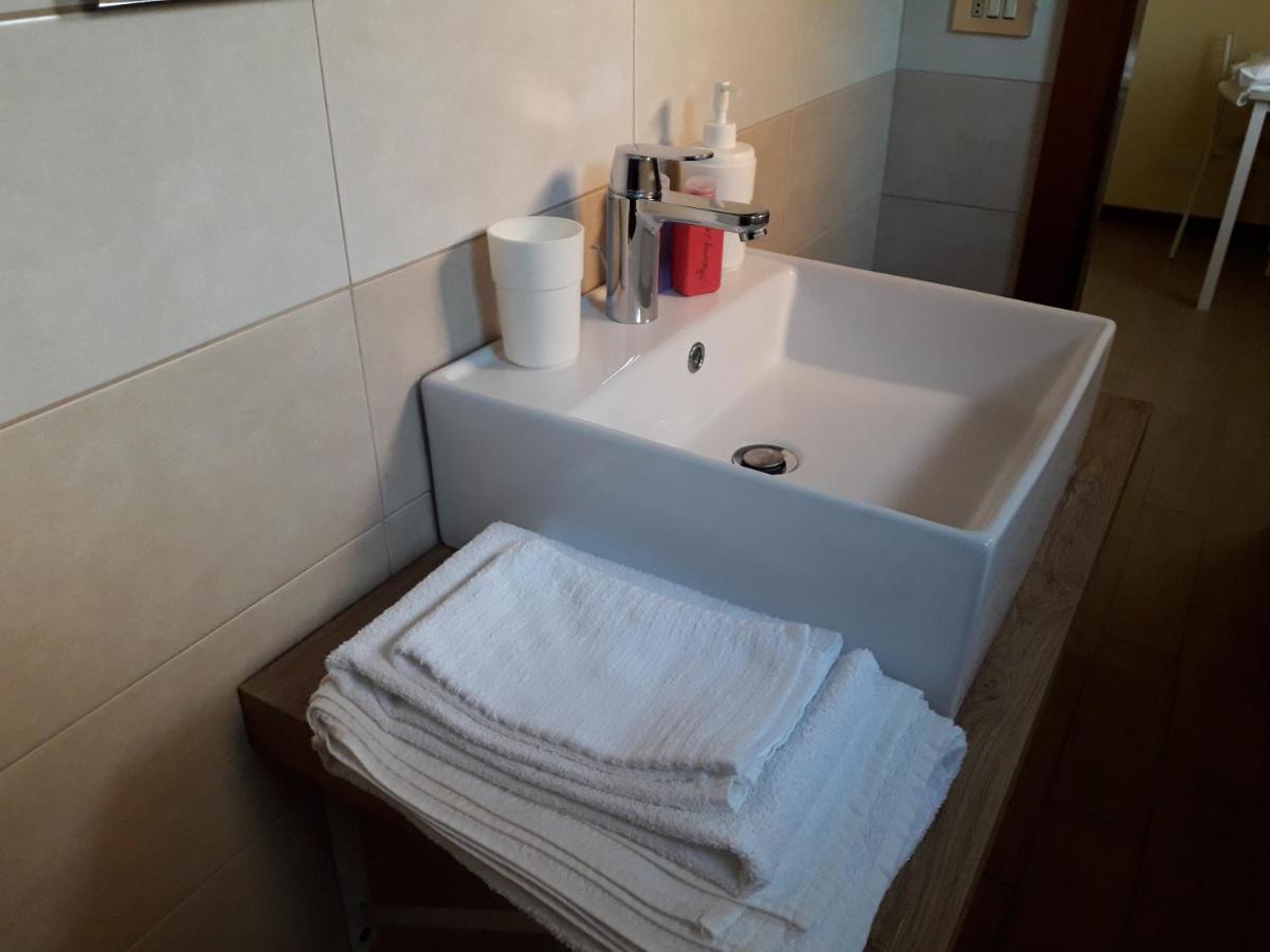 La Casa Nel Verde 2 볼로냐 외부 사진