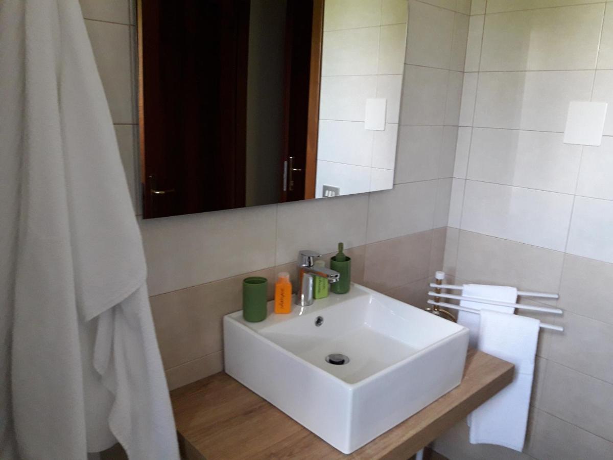 La Casa Nel Verde 2 볼로냐 외부 사진