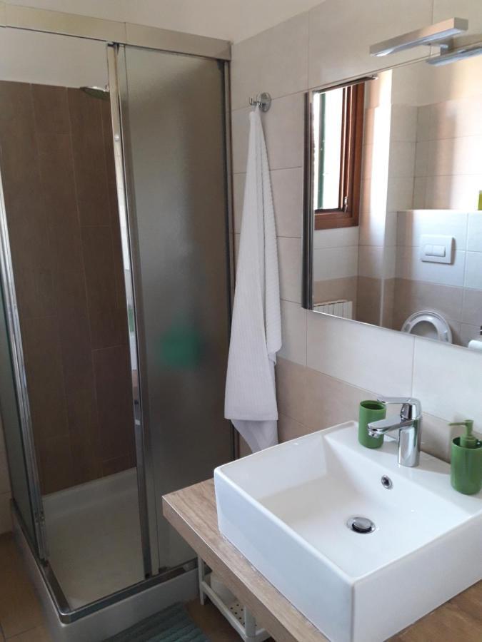 La Casa Nel Verde 2 볼로냐 외부 사진
