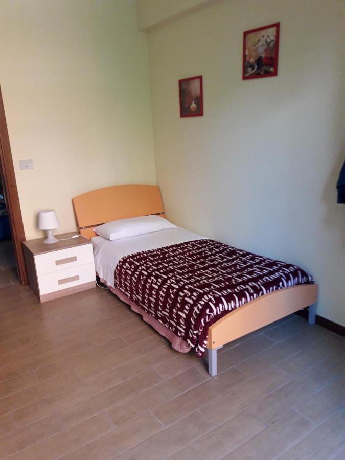 La Casa Nel Verde 2 볼로냐 외부 사진