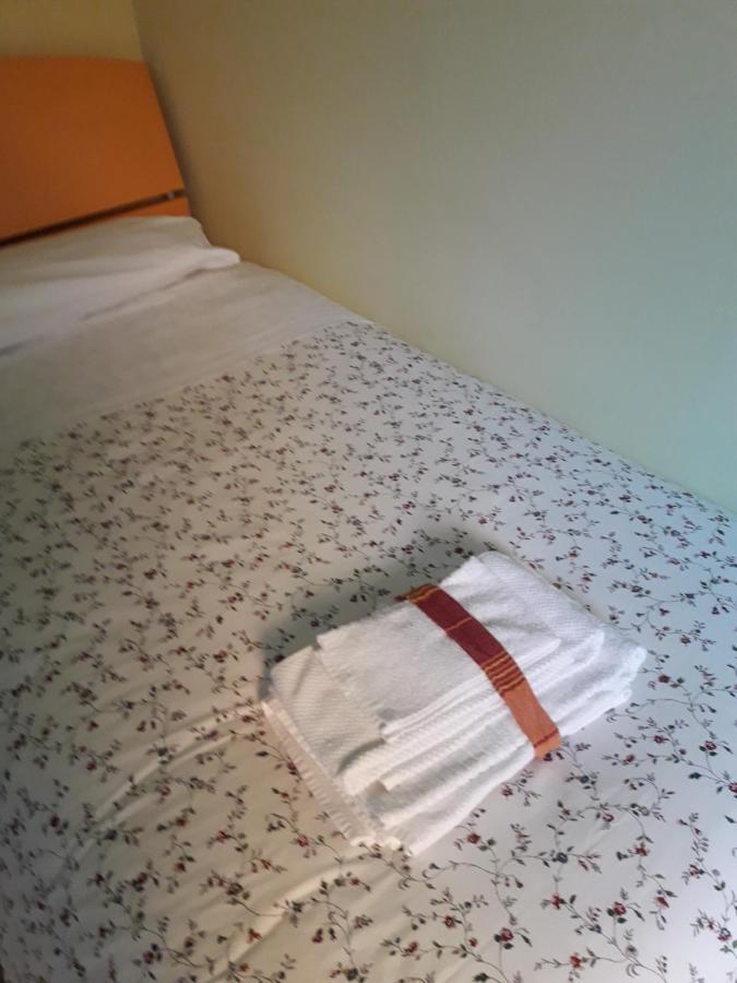 La Casa Nel Verde 2 볼로냐 외부 사진