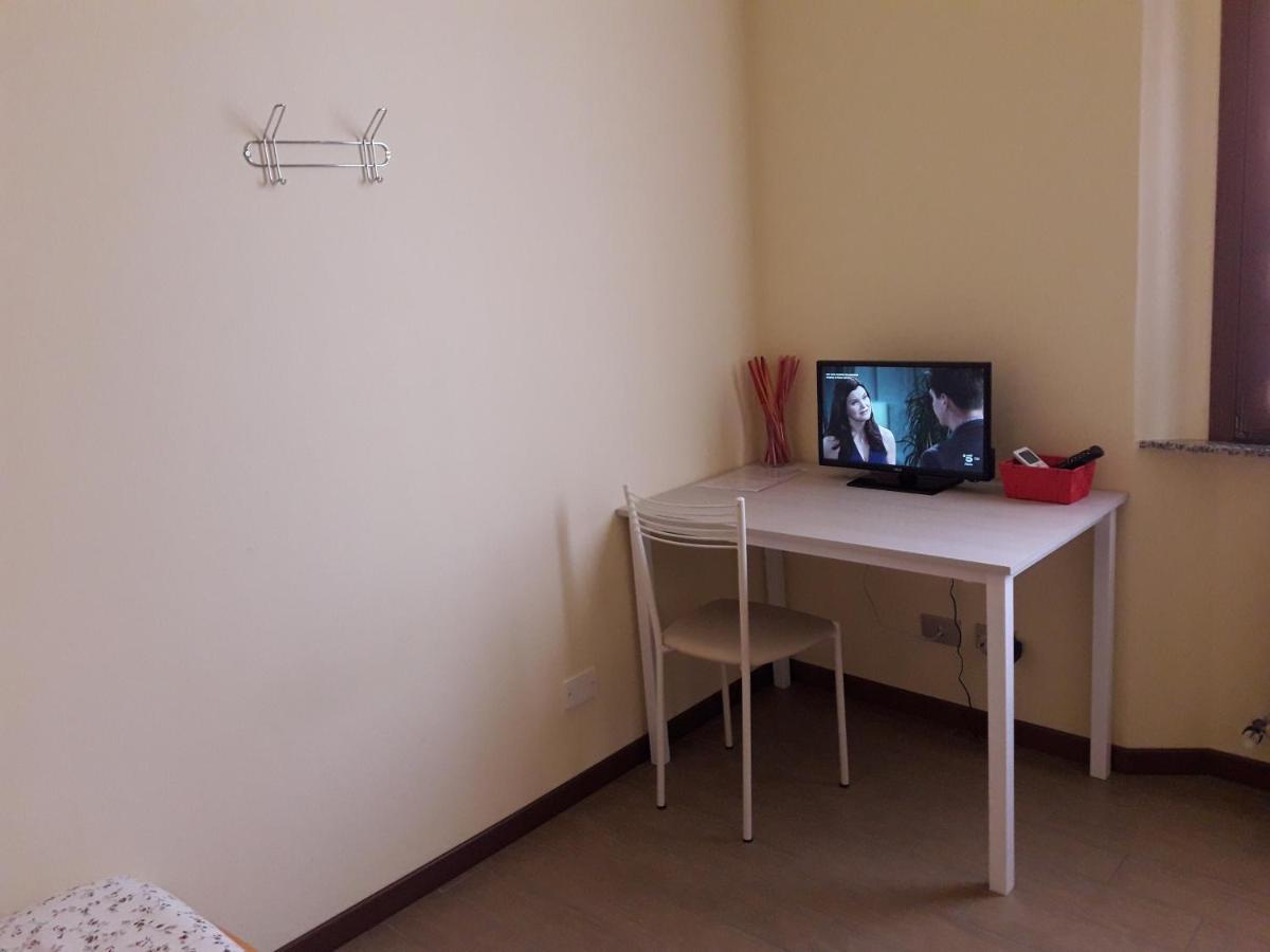 La Casa Nel Verde 2 볼로냐 외부 사진