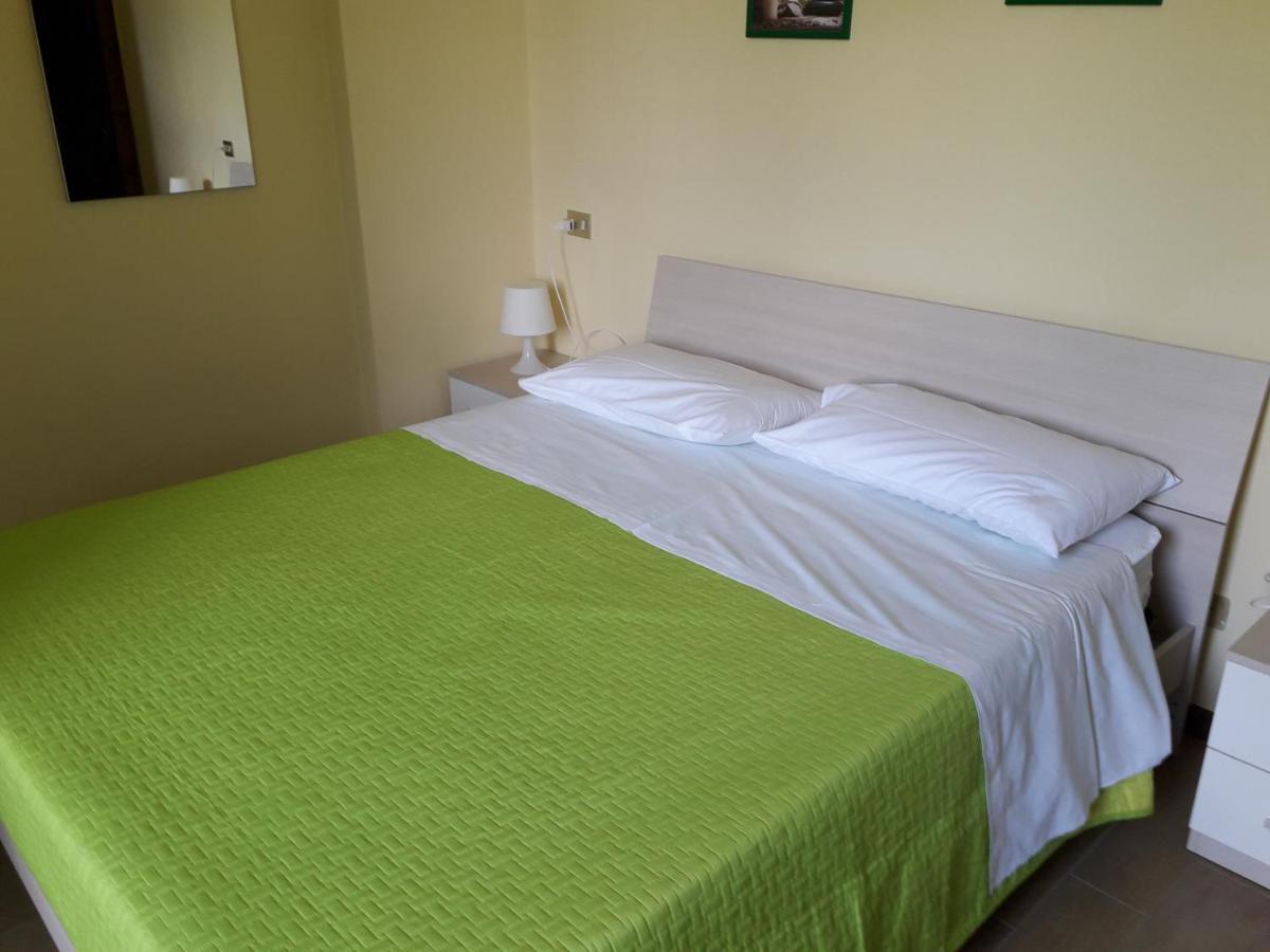 La Casa Nel Verde 2 볼로냐 외부 사진