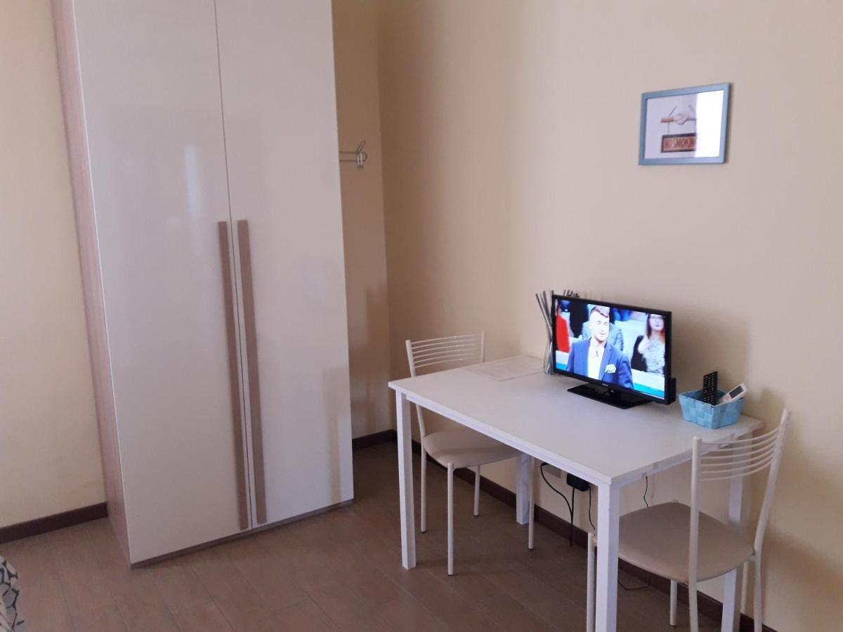 La Casa Nel Verde 2 볼로냐 외부 사진