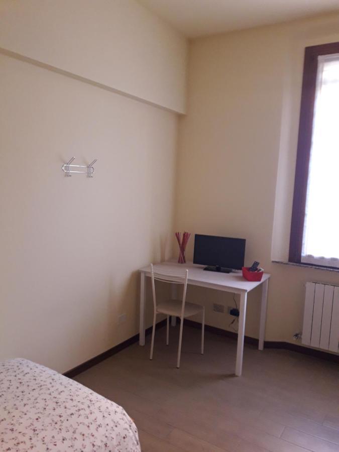 La Casa Nel Verde 2 볼로냐 외부 사진