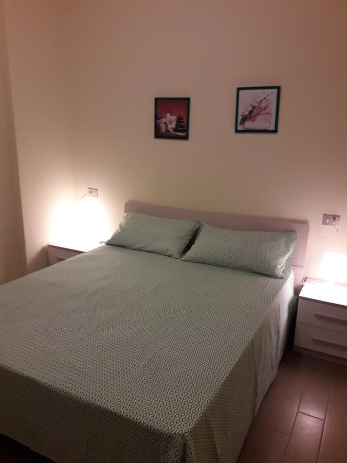 La Casa Nel Verde 2 볼로냐 외부 사진