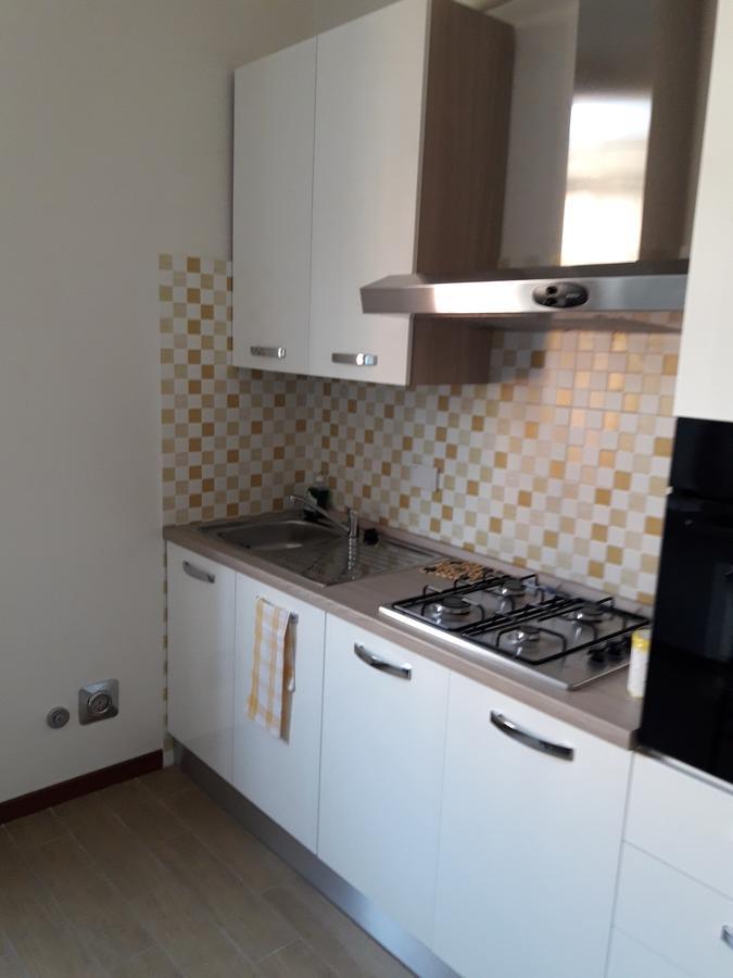La Casa Nel Verde 2 볼로냐 외부 사진