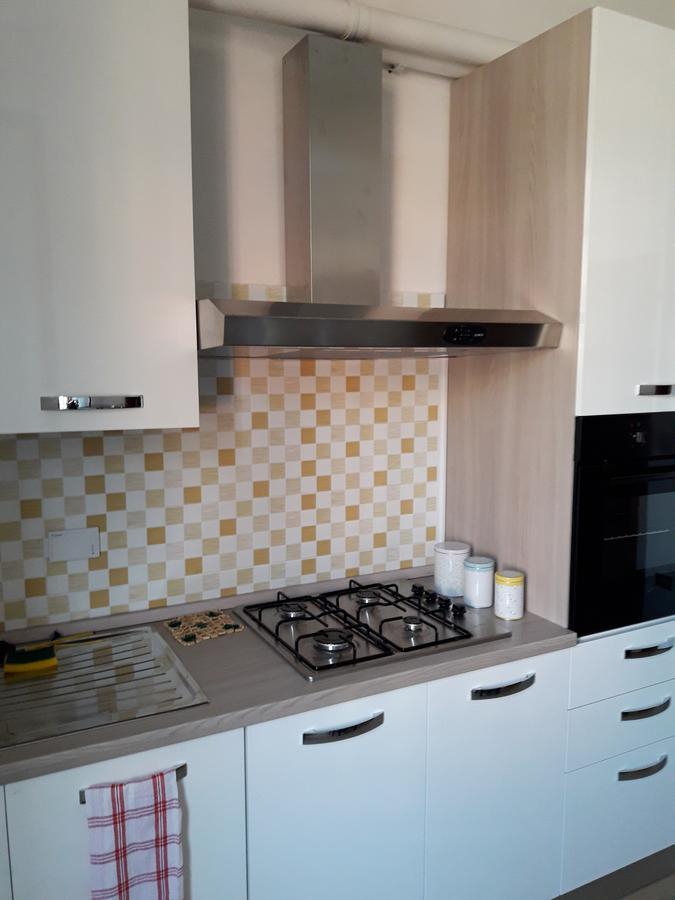 La Casa Nel Verde 2 볼로냐 외부 사진