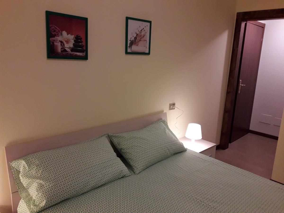La Casa Nel Verde 2 볼로냐 외부 사진