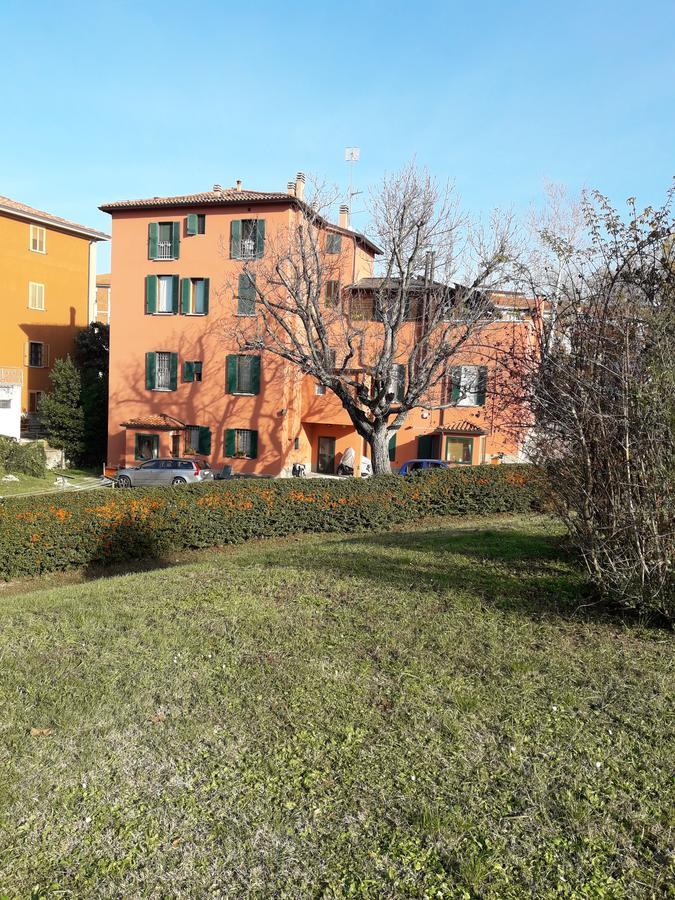 La Casa Nel Verde 2 볼로냐 외부 사진