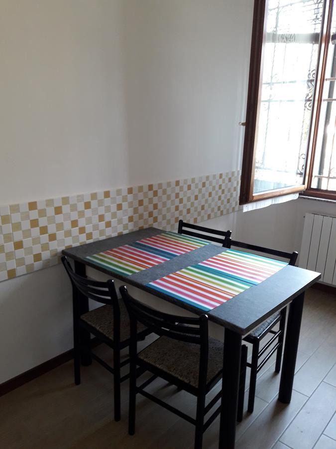 La Casa Nel Verde 2 볼로냐 외부 사진