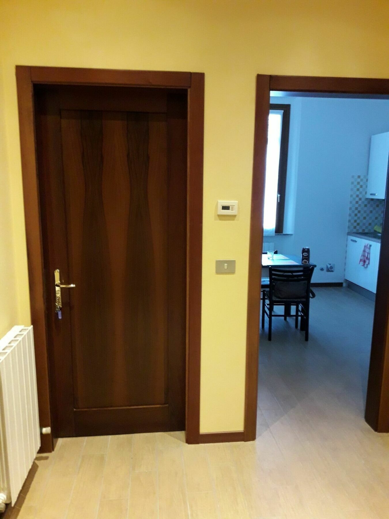 La Casa Nel Verde 2 볼로냐 외부 사진