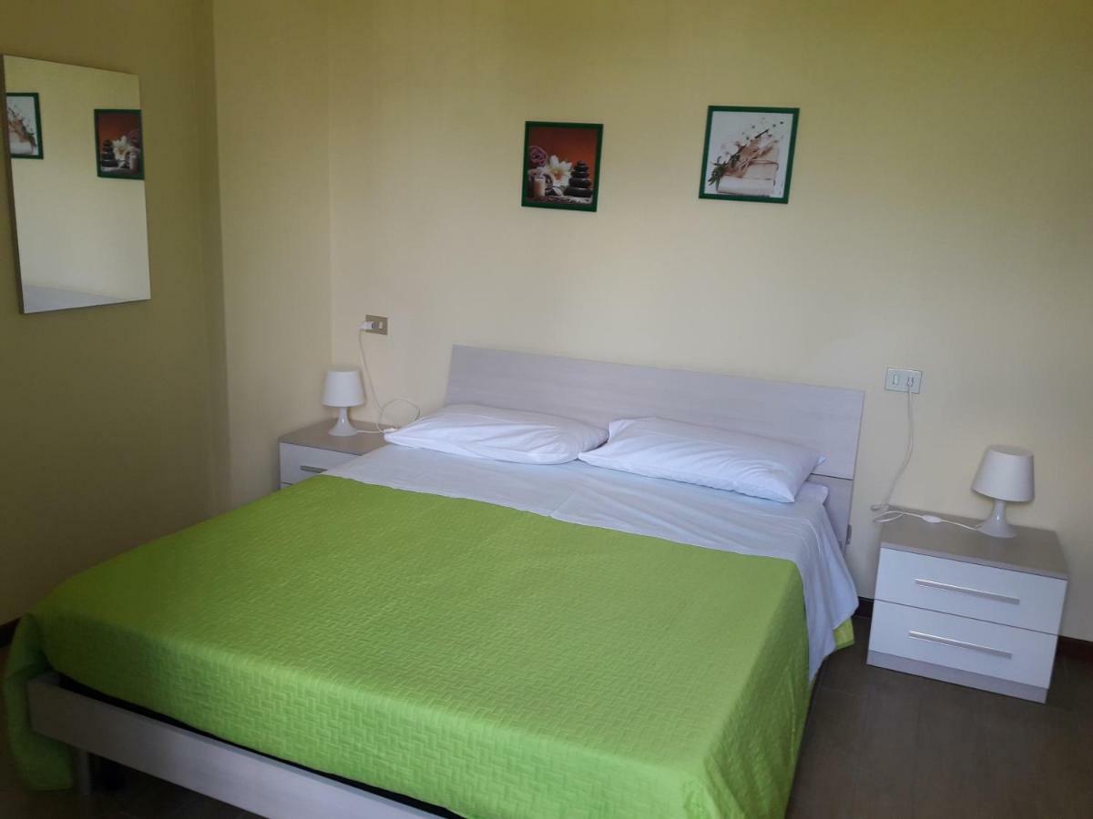 La Casa Nel Verde 2 볼로냐 외부 사진