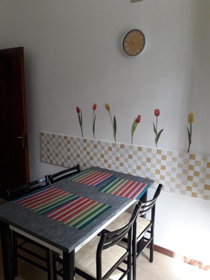 La Casa Nel Verde 2 볼로냐 외부 사진