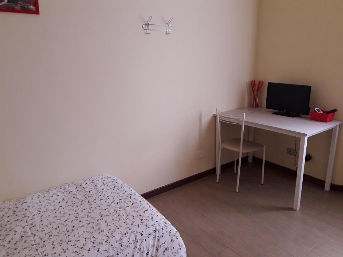 La Casa Nel Verde 2 볼로냐 외부 사진