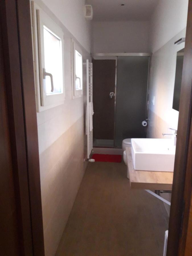 La Casa Nel Verde 2 볼로냐 외부 사진