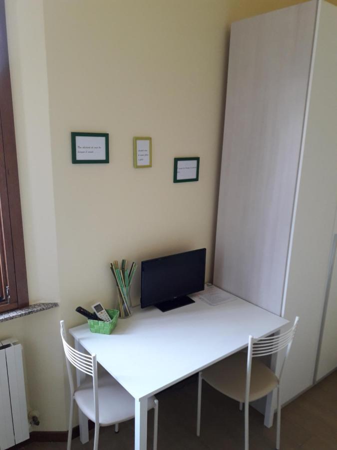 La Casa Nel Verde 2 볼로냐 외부 사진