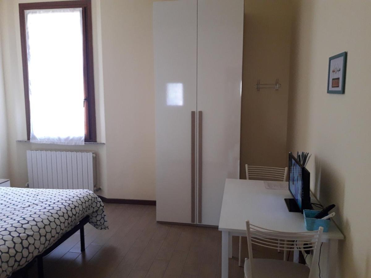 La Casa Nel Verde 2 볼로냐 외부 사진