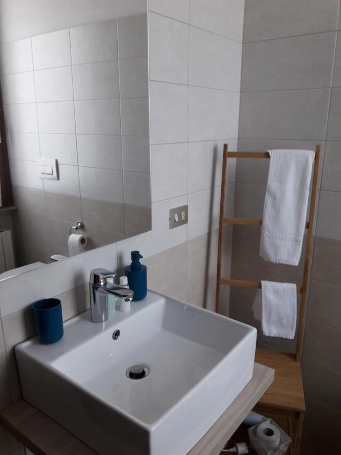 La Casa Nel Verde 2 볼로냐 외부 사진