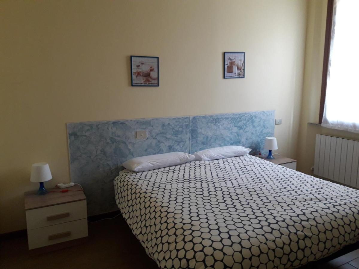 La Casa Nel Verde 2 볼로냐 외부 사진