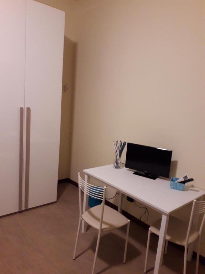 La Casa Nel Verde 2 볼로냐 외부 사진